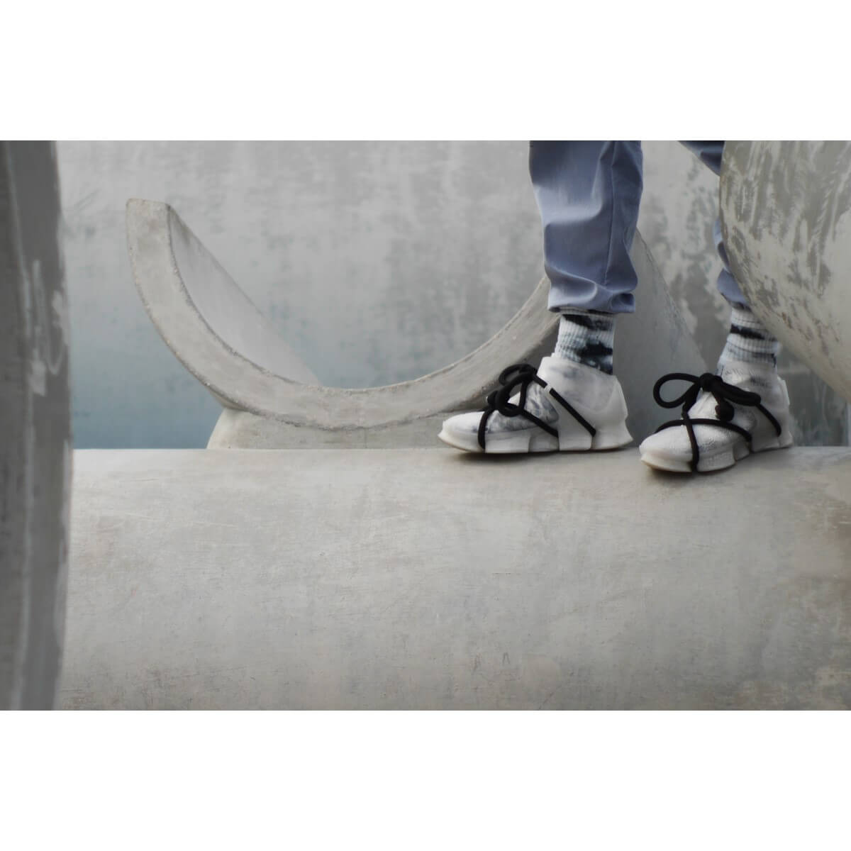 Winner small image - FUSED footwear